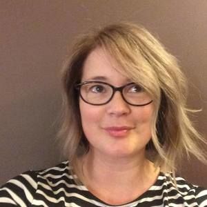 Meet your Posher, Margo